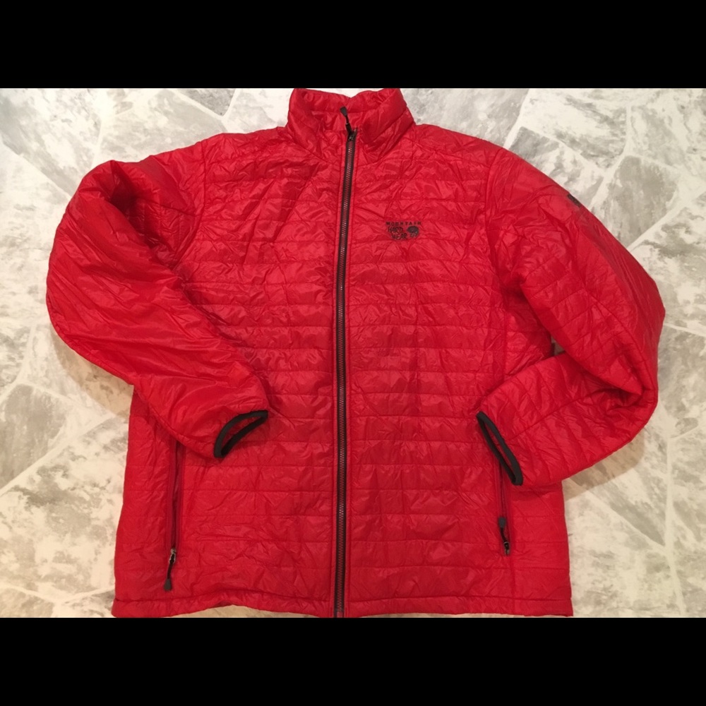 Men’s Mountain Hardware Jacket